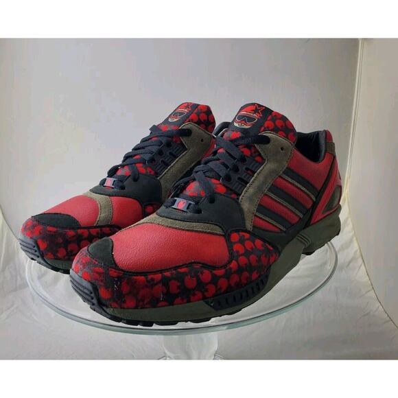 Adidas Special Flavors of the World - Spain - La Tomatina - Very RARE - US 11.5